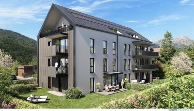 Lichtblick Werfenweng - großzügige 2-Zimmer Wohnung mit Bergblick