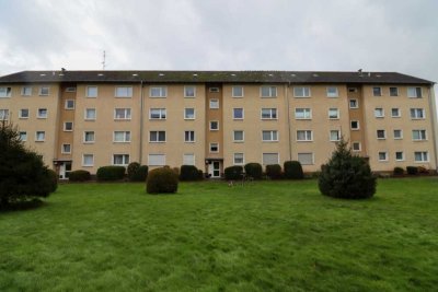 Eigentumswohnung mit Balkon als Anlageobjekt