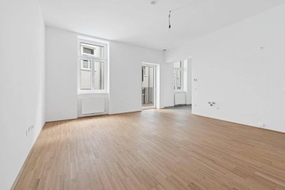 Moderne 3-Zimmer-Balkonwohnung in Ruhelage!
