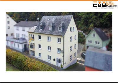 Mehrfamilienhaus mit vier Wohneinheiten