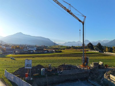 Wohnanlage Magdalena: Wohngenuss am Sonnenplateau westliches Mittelgebirge Top 3