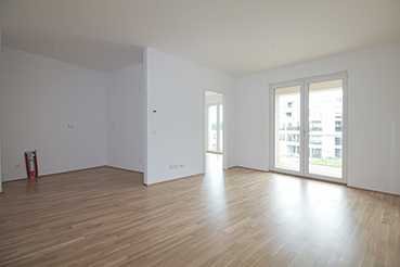 *** NEUBAU am Wildpark * Single Appartment * 2 Raum * Fußbodenheizung * 09/25 ***