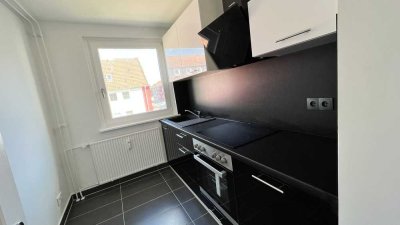 Groß und Fein für dich allein - 3 Zimmer mit saniertem Bad und moderner EBK