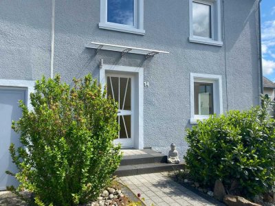 Haus mit Garten in Riol (Wohnen / Wohnen & Arbeiten / Mehrgenerationen)