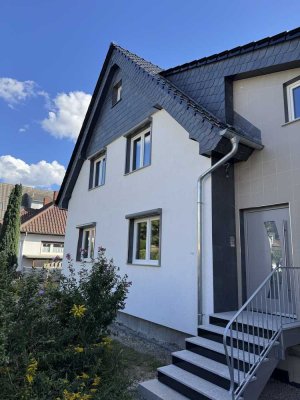 von privat - helle 3,5-Zimmer Wohnung, 1. OG in Mainz-Laubenheim