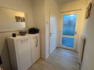 Reihenendhaus Loeauen zu vermieten