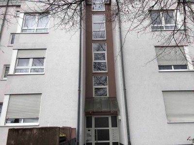 Viel Platz: 3 Zimmer zum Wohlfühlen