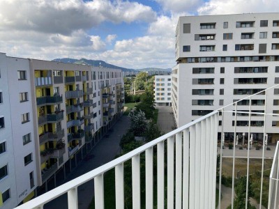 NordGlück - der perfekte Start ins Familienleben 3 Zimmer mit schöner Aufteilung - Top 01-081