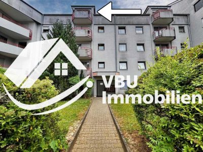VBU Immobilien - Gepflegt, modernisiert und vorausschauend saniert