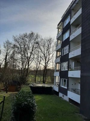 Drei Zimmer Wohnung in Friedrichsdorf
