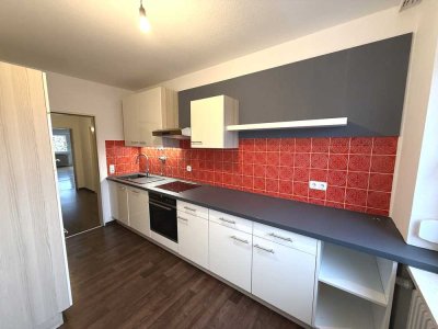 ***Sonne, Ruhe & Komfort - Ihr neues Zuhause in Hammerschmiede mit Südbalkon***