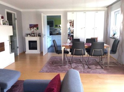 Gelegenheit - diese Wohnung lässt keine Wünsche offen
