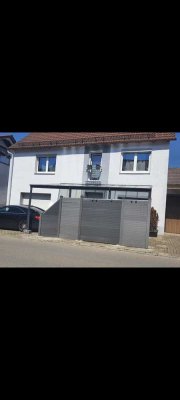 Gepflegtes 6-Zimmer Einfamilienhaus in Hülben