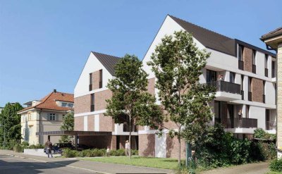 TOP STANDORT - im BAU - TOP WOHNLAGE - SUPER PREIS - LEISTUNGSVERHÄLTNIS.   5 % AfA