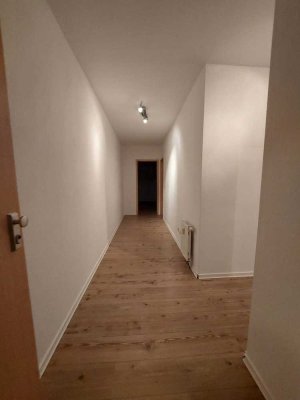 3 Zimmerwohnung