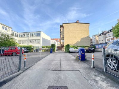 Stilvoll leben im beliebten Westen – 3-Zimmer-Wohnung mit Charakter