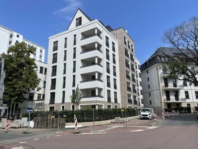 **PROVISIONSFREI DIREKT VOM EIGENTÜMER** 4-5 Zimmer Wohnung mit 2 Balkonen im Marie zu verkaufen