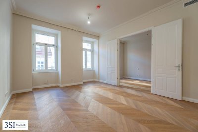Ideal für Singles &amp; Paare – stilvolle Wohnung mit Komfort, Licht und Nachhaltigkeit