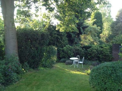 Einfamilienhaus mit 7 Zimmern und Garage in Ingolstadt-Mitte