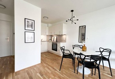 NEUJAHRSAKTION BIS 28.02.2026 - PREISE REDUZIERT - MAJA LIVING - EINE UNVERWECHSELBARE PERLE! U-BAHN VOR DER TÜRE!