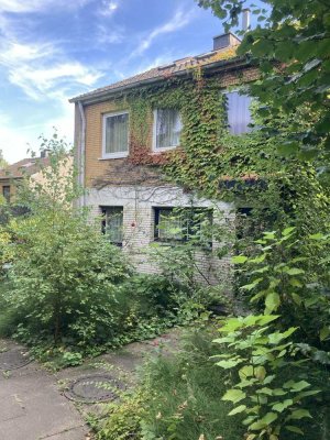Einfamilienhaus in Split-Level-Bauweise in begehrter Wohnlage