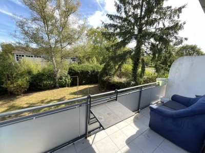 *HELLE 2 ZI WOHNUNG MIT BALKON* - IN DÜSSELDORF ANGERMUND