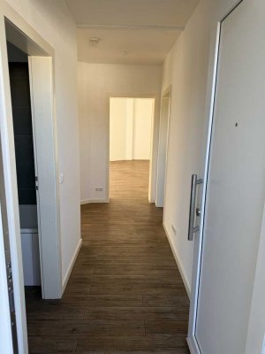 58 m² Wohnung: Zentral, ruhig und nur einen Katzensprung zur Ruhr