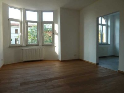 Renovierte, ruhige Wohnung Nähe Steintor (2 Zimmer, 61qm)