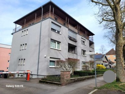 Modernisiertes 8-Familienhaus in Heilbronn-Ost