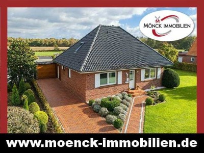 Energetisches Vorzeigeobjekt mit toller Gartenanlage in Zentrumsnähe