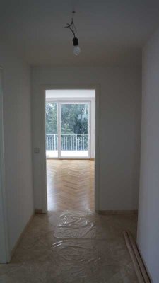 Doppelhaushälfte + Garage + Garten in TOP LAGE in Weststaaken 4 - Zimmer mit Terasse