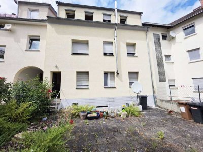 RESERVIERT - Bingen-Bingerbrück - Mehrfamilienhaus in zentraler Lage!