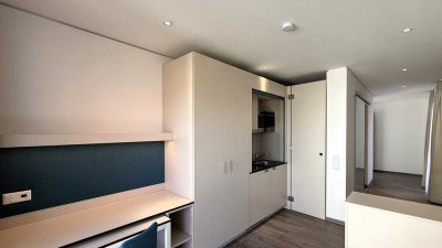Premium Student Living Erlangen: Möbliertes Apartment inkl. Strom, WLAN & Gym