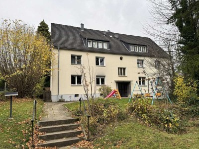 Gemütliche 2 Zimmer Dachgeschosswohnung in Essen-Heisingen