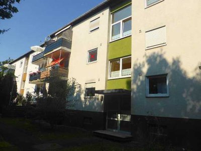 Schon frei!  4-ZKB-ETW (ca. 96 m² Wfl.) - incl. Kfz-Stellpl. + Glasfaser-Internet in der Wohnung!