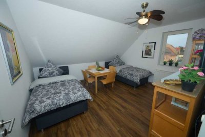 Monteurswohnungen Nähe Leipzig in 06679 Hohenmölsen