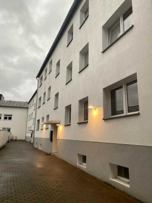 3-Zimmer-Wohnung im Erdgeschoss