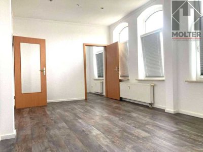 Moderne 2-Zimmer-Wohnung mit Einbauküche mit Nähe zur Stadt und ans Grüne!