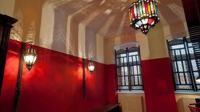 1 ZI-WOHNUNG IN WIEN - 16. BEZIRK - OTTAKRING, MÖBLIERT