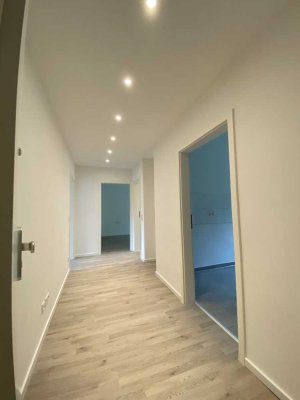Helle 3-Zimmer Wohnung in Mainz Hartenberg/Münchfeld
