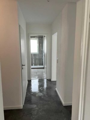 Exklusive 4-Zimmer-Wohnung mit Balkon in Pfullingen