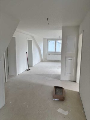 4-Zi.-Whg über den Dächern von Maulburg