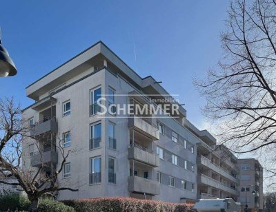FR-Rieselfeld ++ Penthouse! Großzügige und hochwertige 3-Zi.-Whg