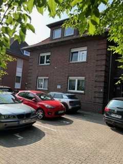Attraktives Mehrfamilienhaus in Münster - provisionsfrei für Kapitalanleger