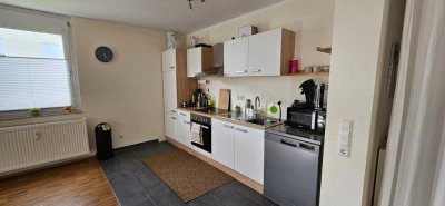 Helle 3-Zimmer-Wohnung in Kelsterbach – Neubau, zentrale Lage & Flughafennähe