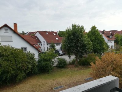 3 ZKB in Bruchsal-Stadt Höhenlage