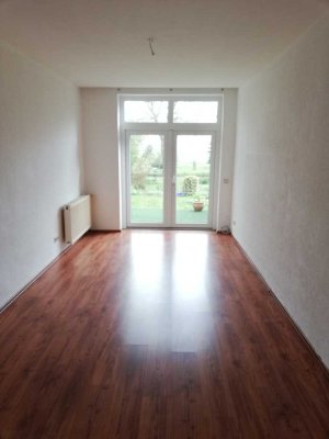 Schicke 2-Zimmer Wohnung in Wittenbeck mit EBK