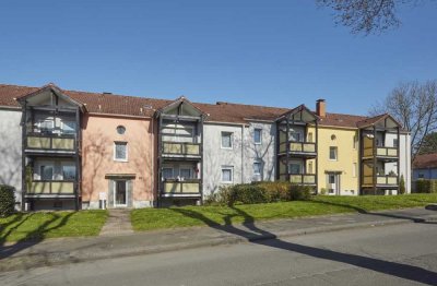 1-Zimmer Wohnung in Langendreer
