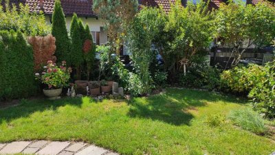 3-Zimmer Wohnung in Eriskirch