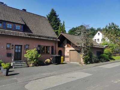 Ein Echtes Wohlfühl-ZUHAUSE! Willkommen in Hi.-Dahlbruch!